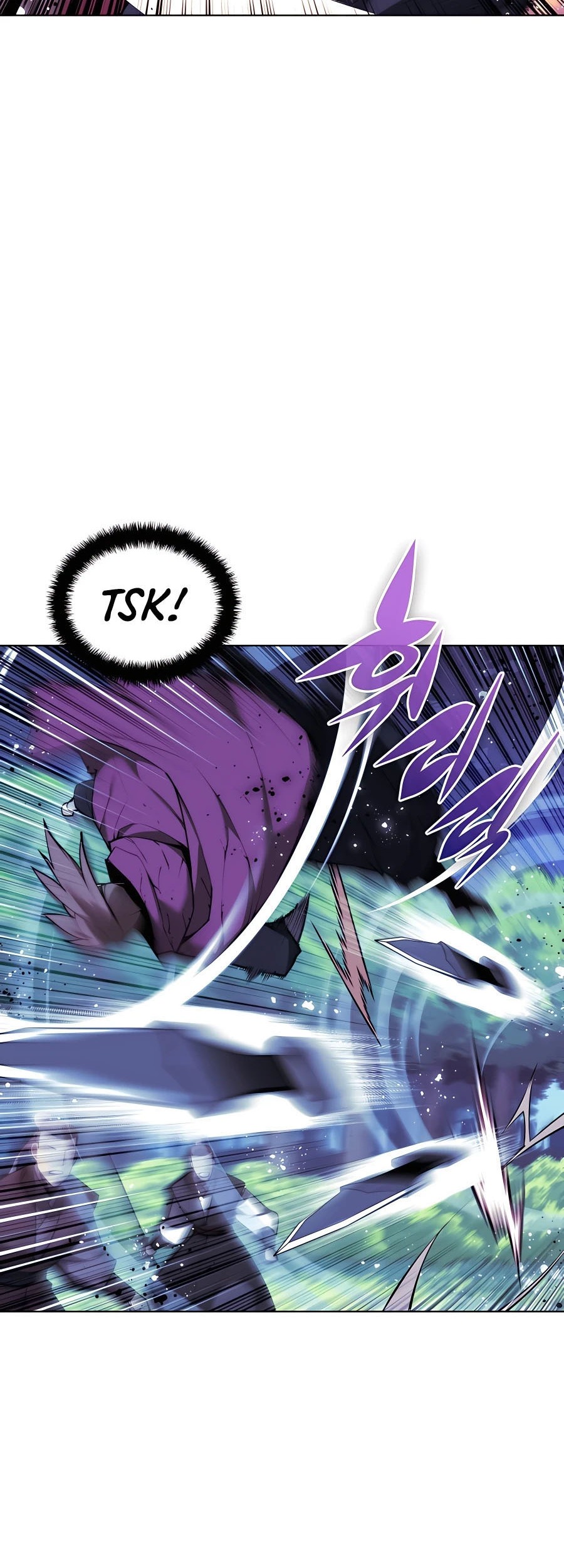 Records of the Swordsman Scholar Chapter 63 - halaman 28
