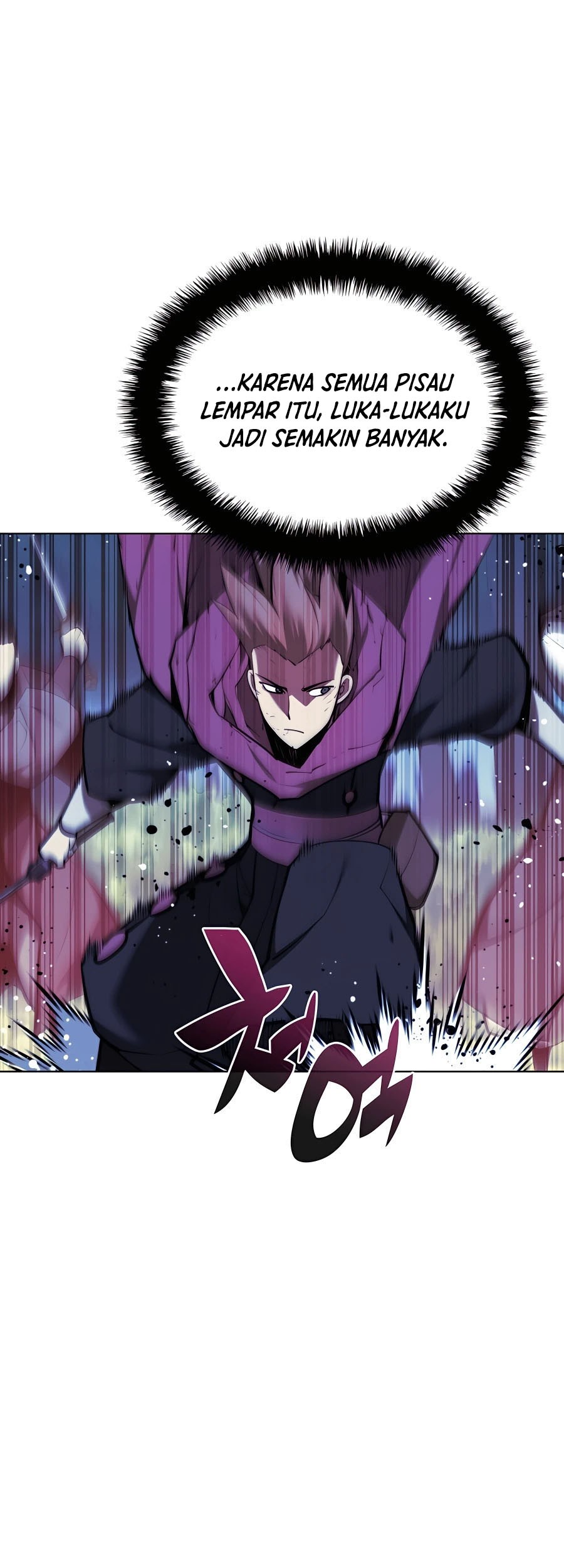 Records of the Swordsman Scholar Chapter 63 - halaman 29