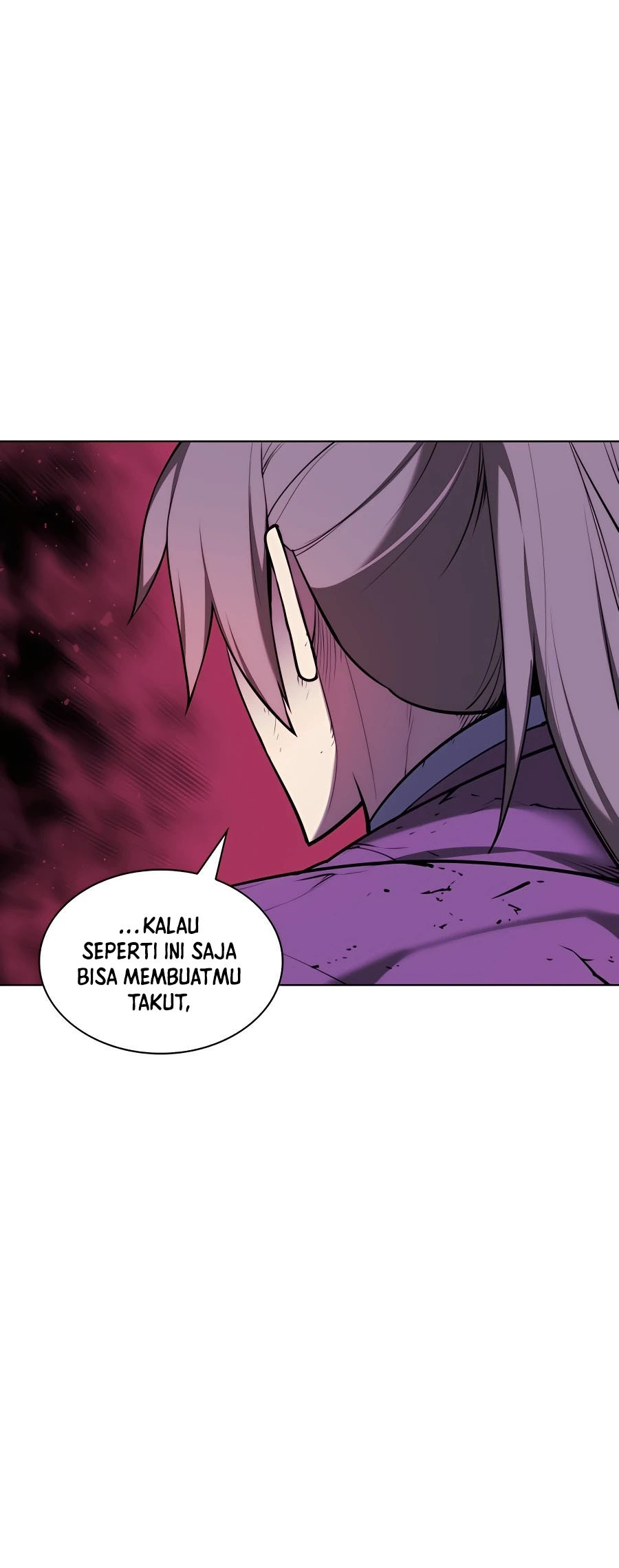 Records of the Swordsman Scholar Chapter 63 - halaman 35
