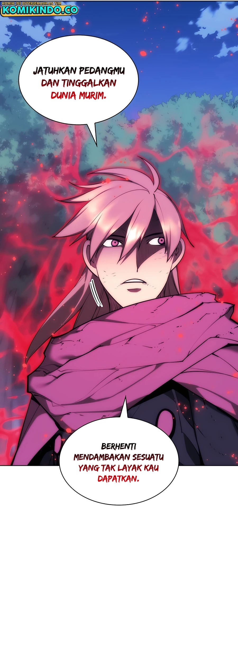 Records of the Swordsman Scholar Chapter 63 - halaman 36