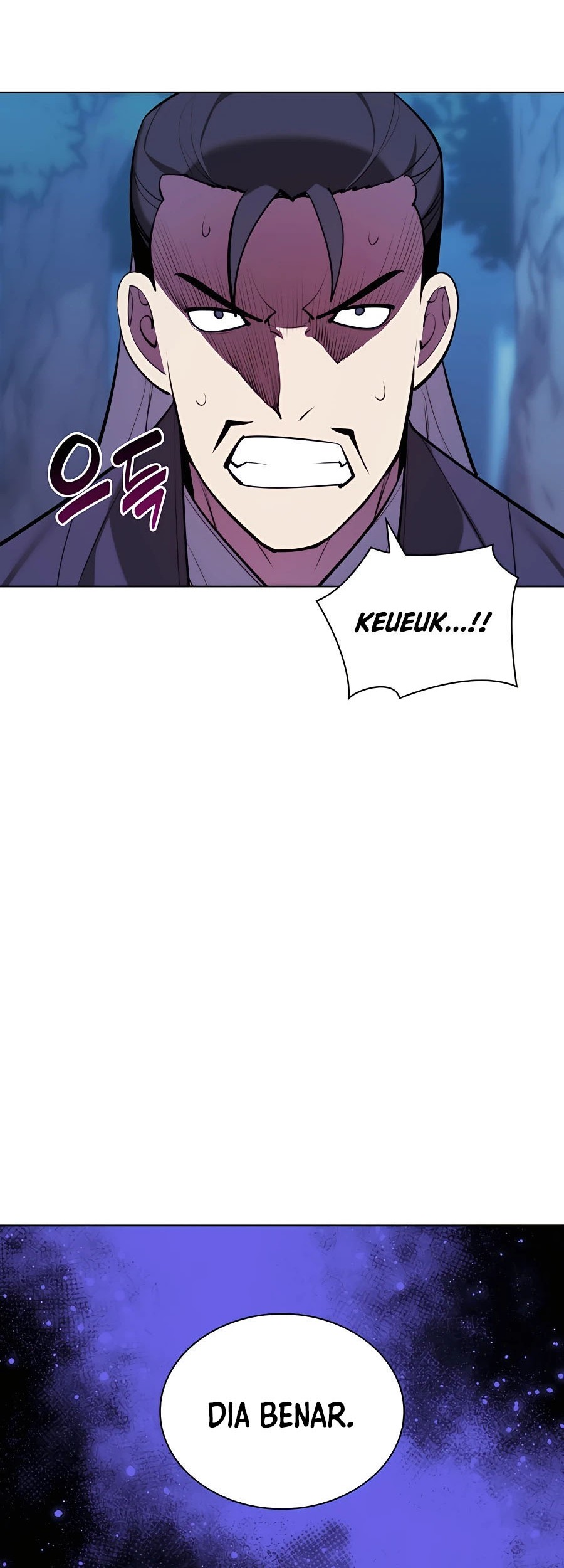 Records of the Swordsman Scholar Chapter 63 - halaman 37