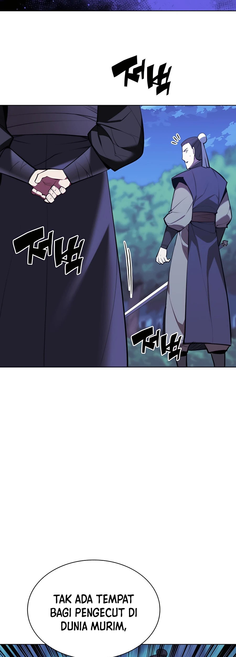 Records of the Swordsman Scholar Chapter 63 - halaman 38
