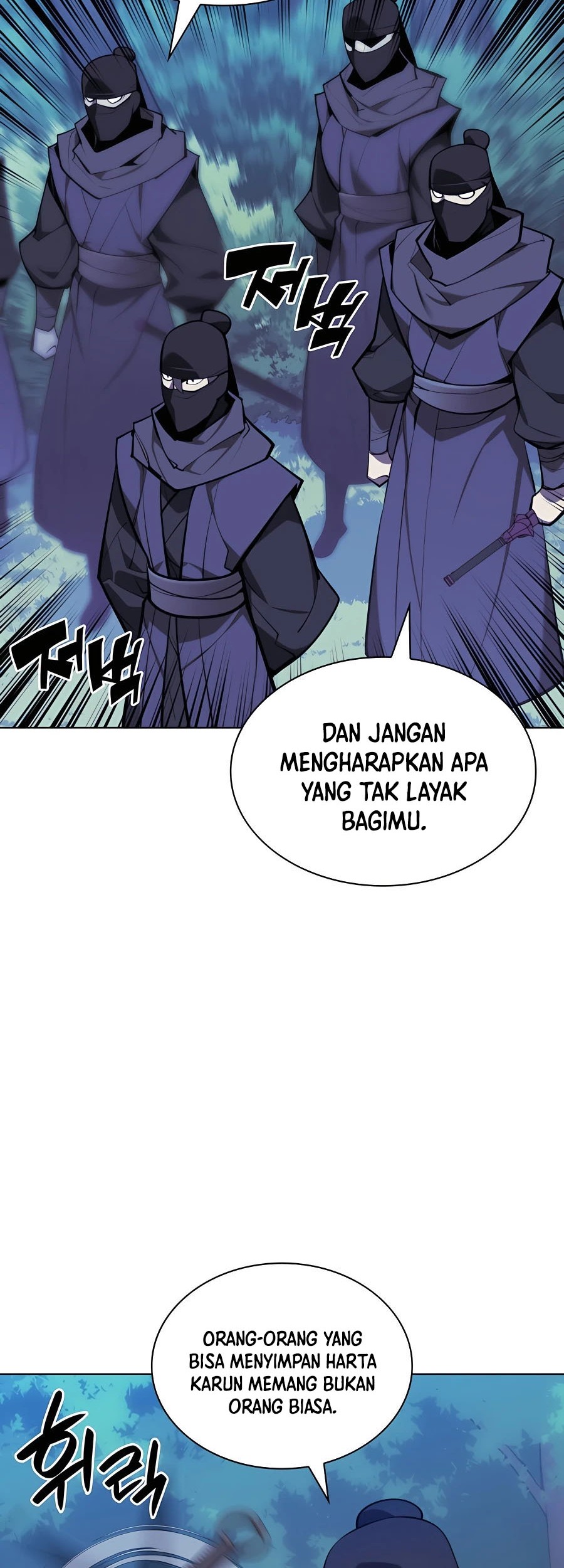 Records of the Swordsman Scholar Chapter 63 - halaman 39