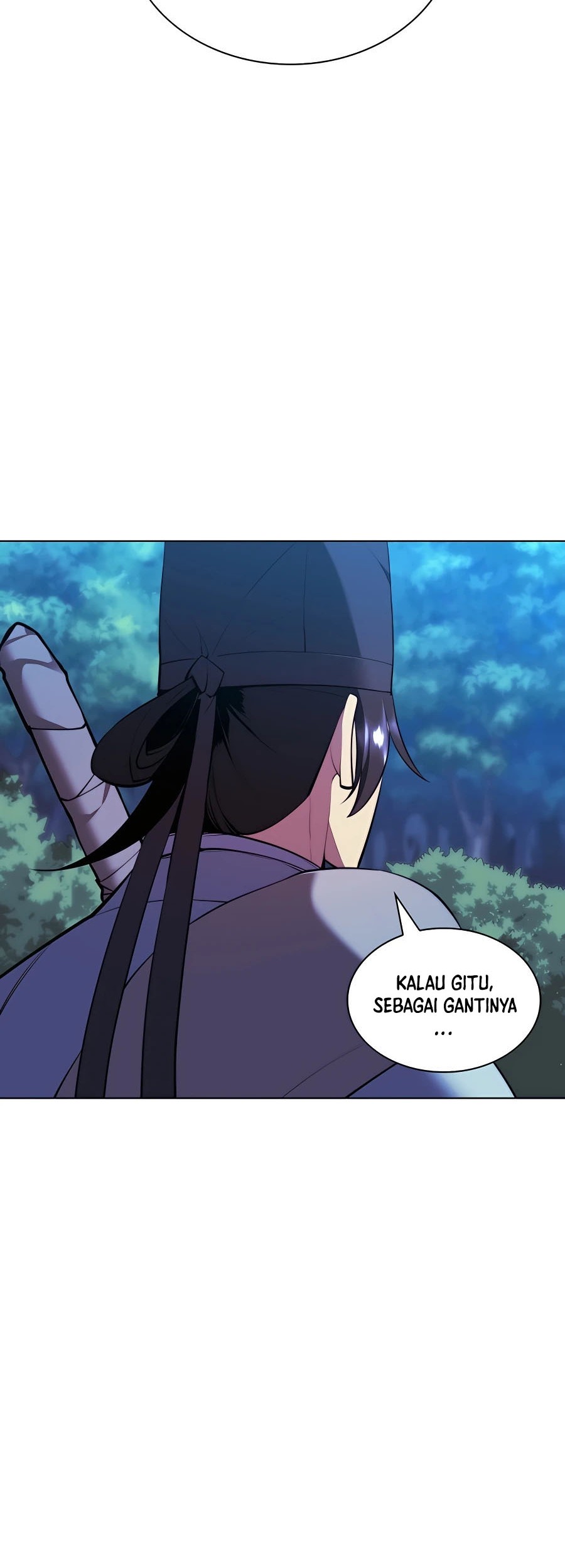 Records of the Swordsman Scholar Chapter 63 - halaman 50