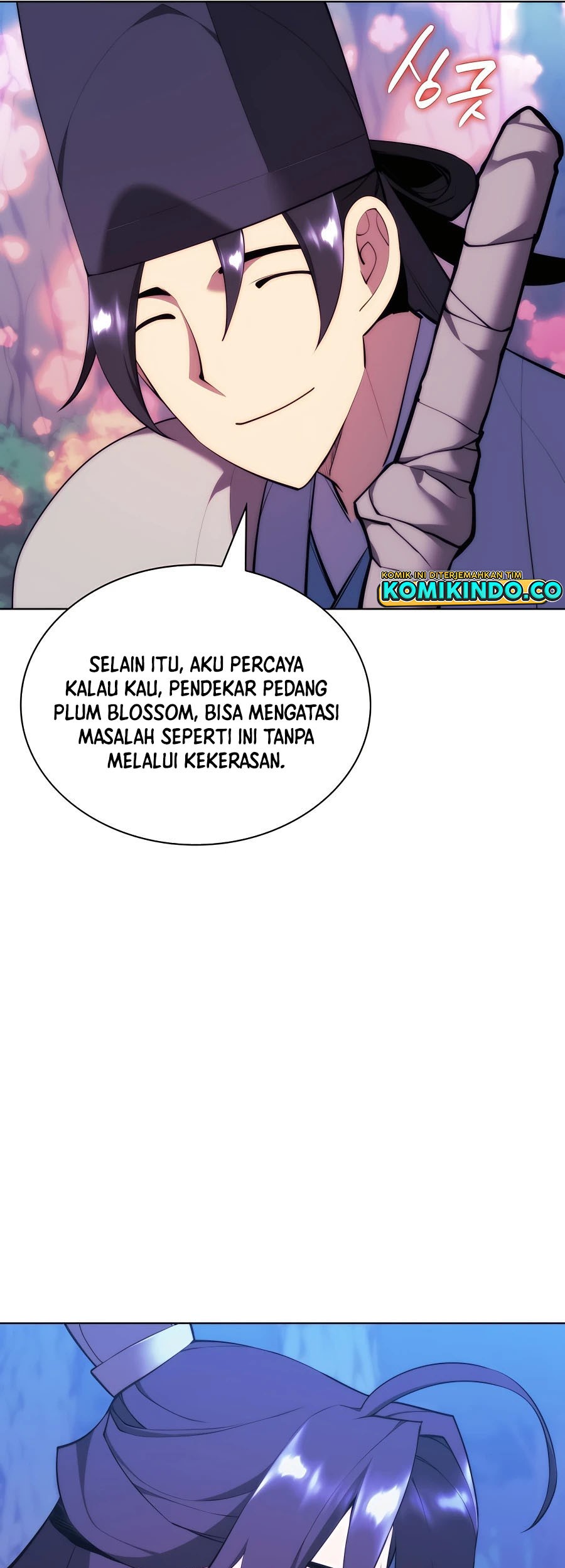 Records of the Swordsman Scholar Chapter 63 - halaman 52