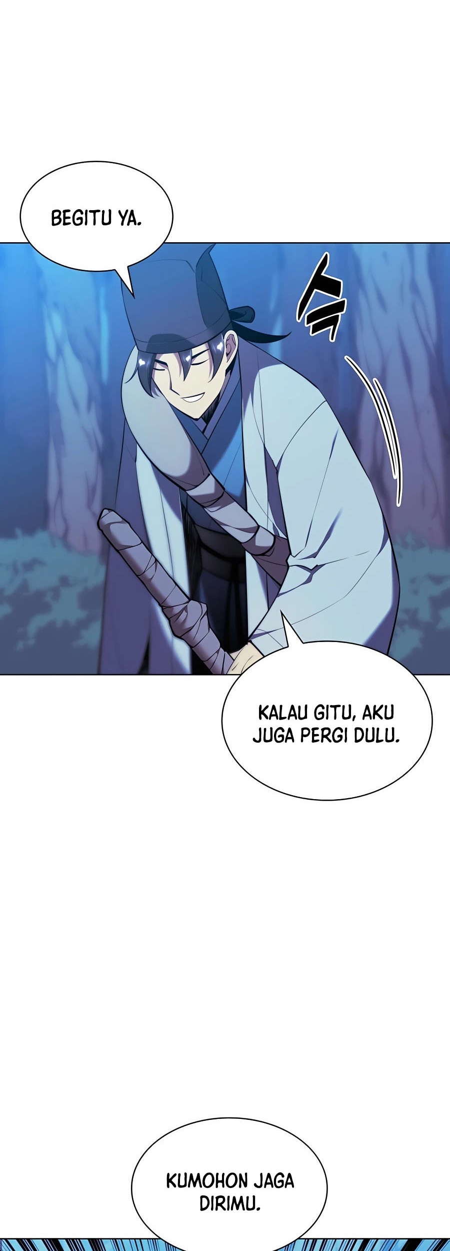 Records of the Swordsman Scholar Chapter 63 - halaman 58