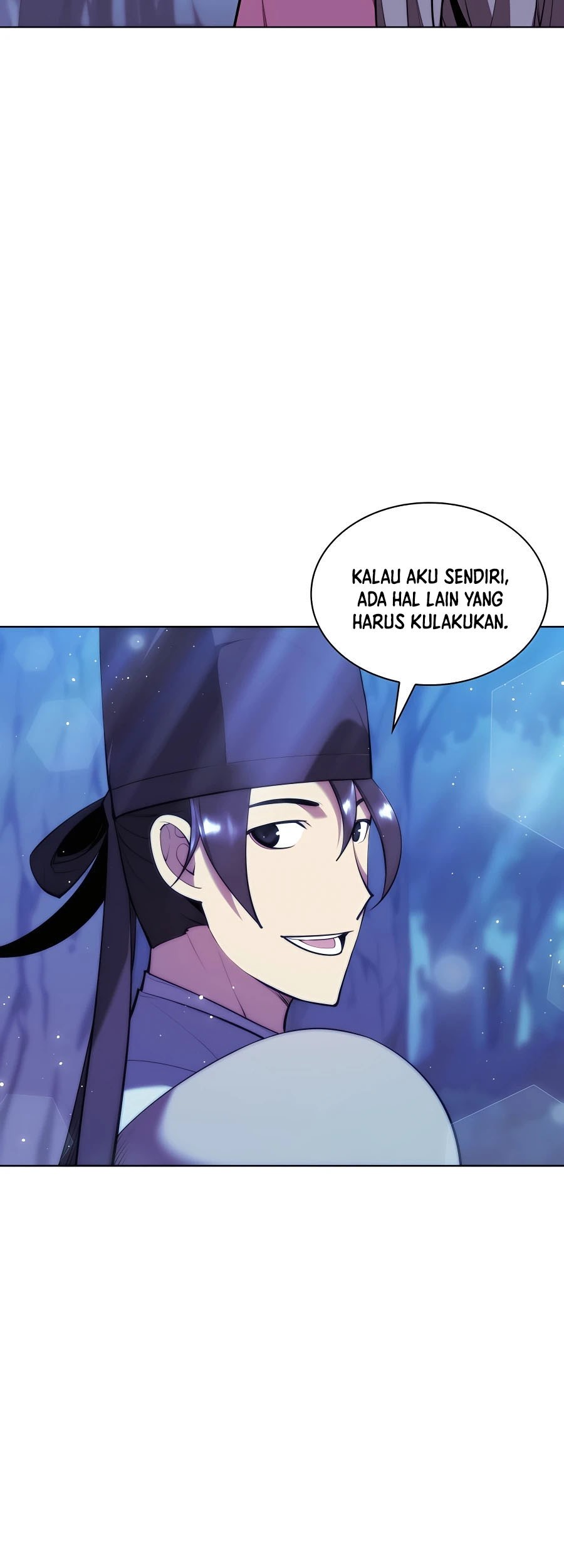 Records of the Swordsman Scholar Chapter 63 - halaman 61