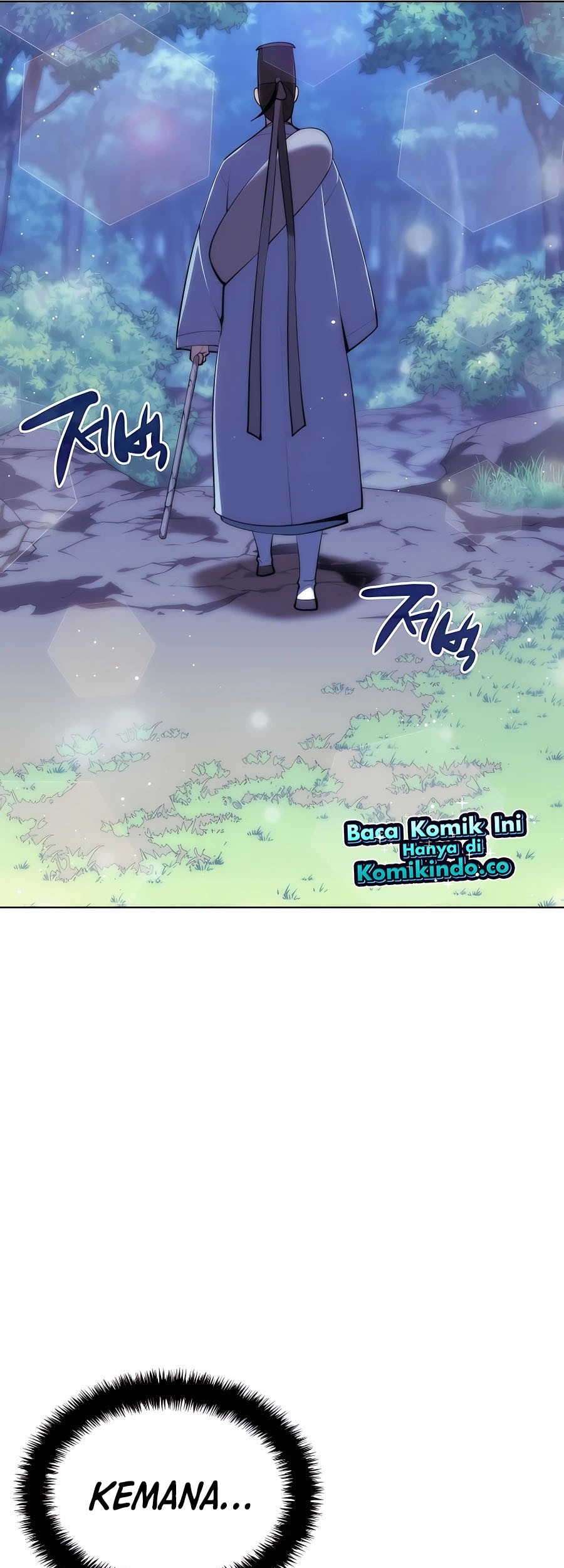 Records of the Swordsman Scholar Chapter 63 - halaman 63