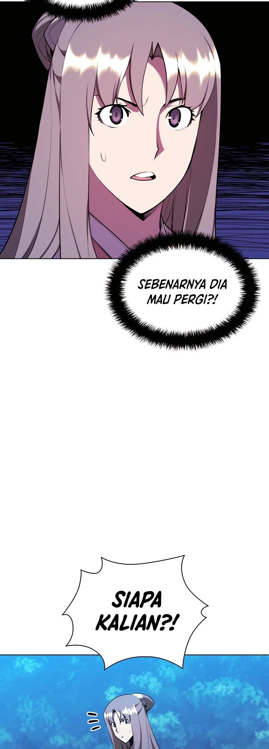 Records of the Swordsman Scholar Chapter 63 - halaman 64