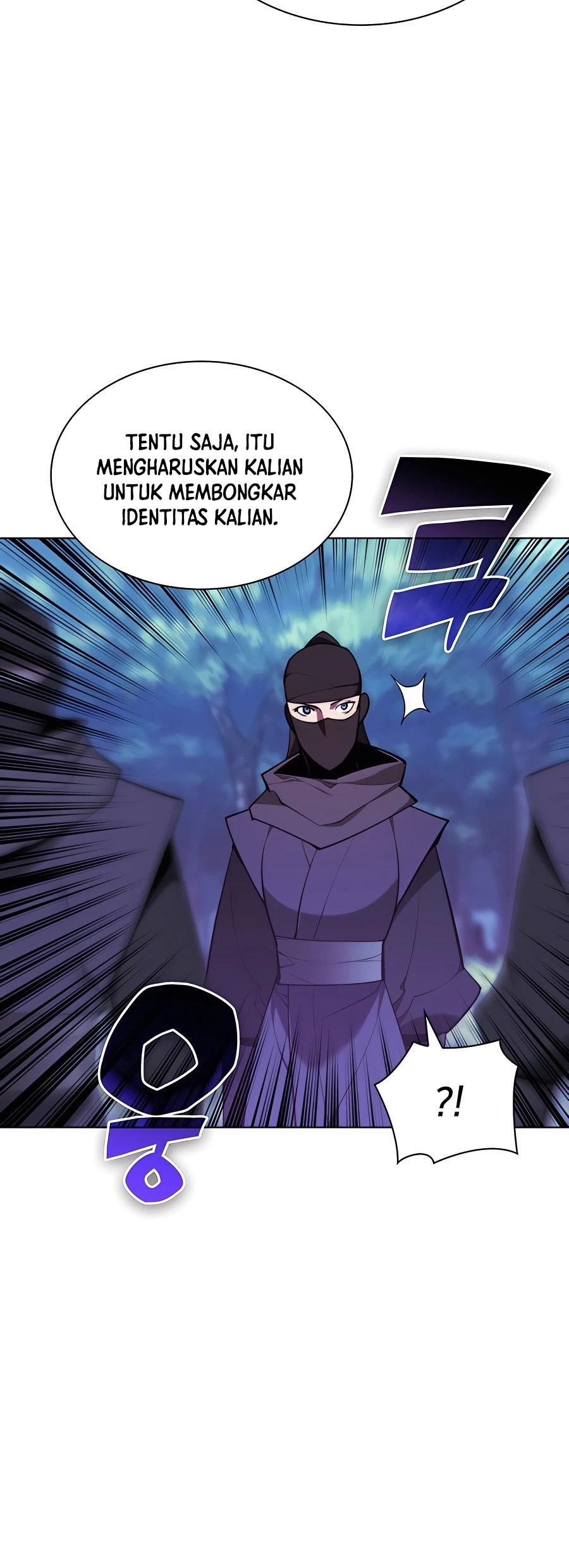 Records of the Swordsman Scholar Chapter 63 - halaman 73