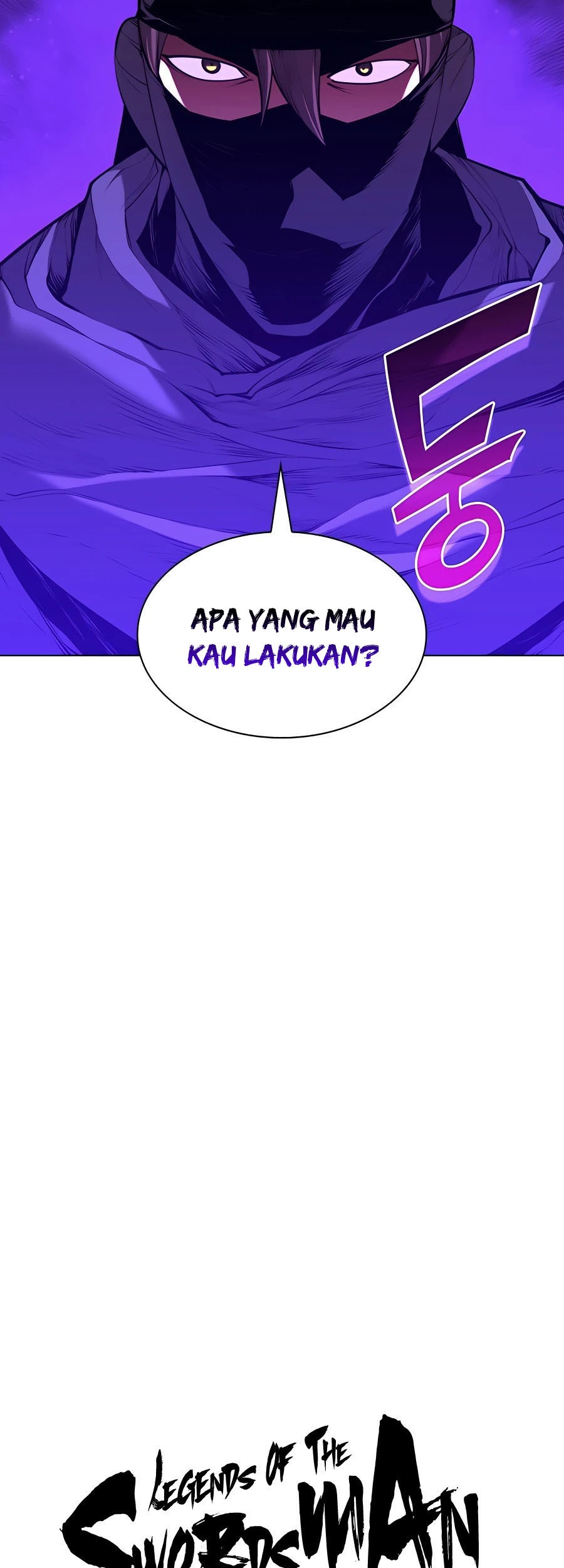 Records of the Swordsman Scholar Chapter 63 - halaman 76