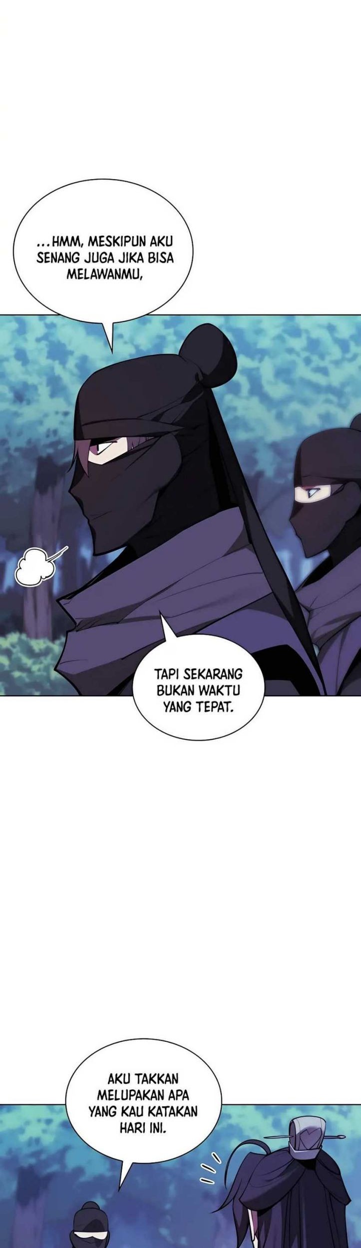 Records of the Swordsman Scholar Chapter 64 - halaman 11