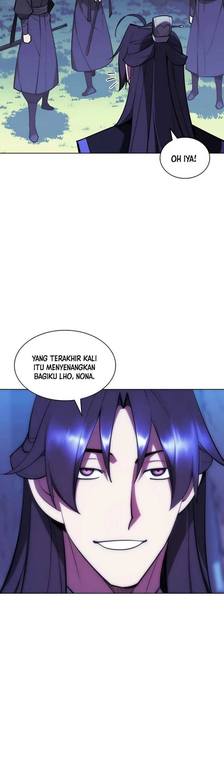 Records of the Swordsman Scholar Chapter 64 - halaman 14