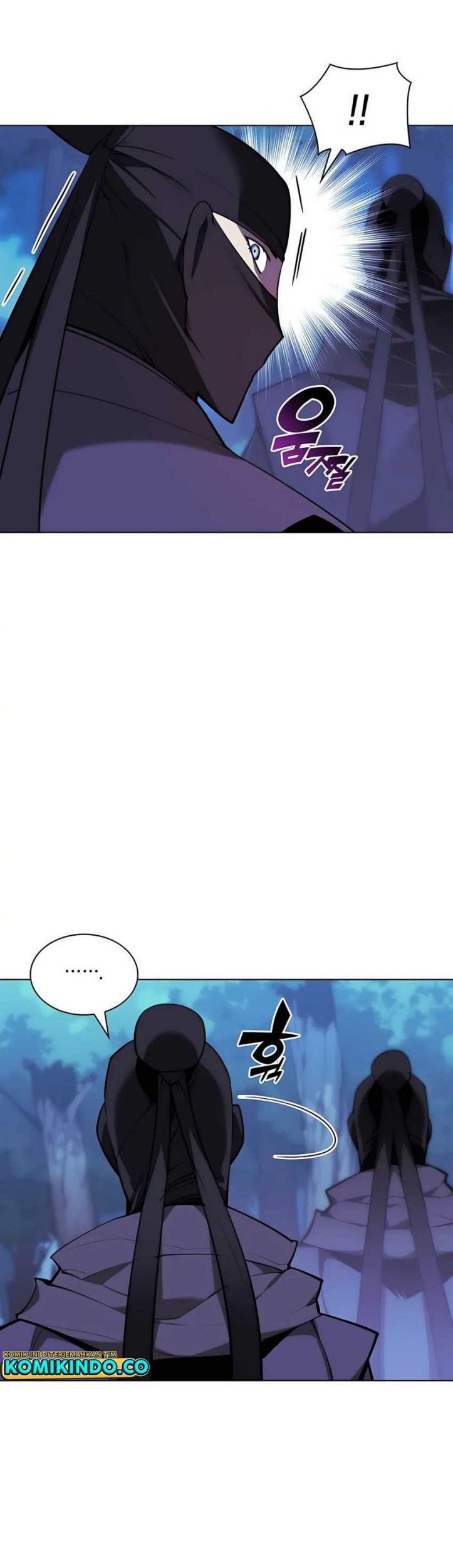 Records of the Swordsman Scholar Chapter 64 - halaman 15