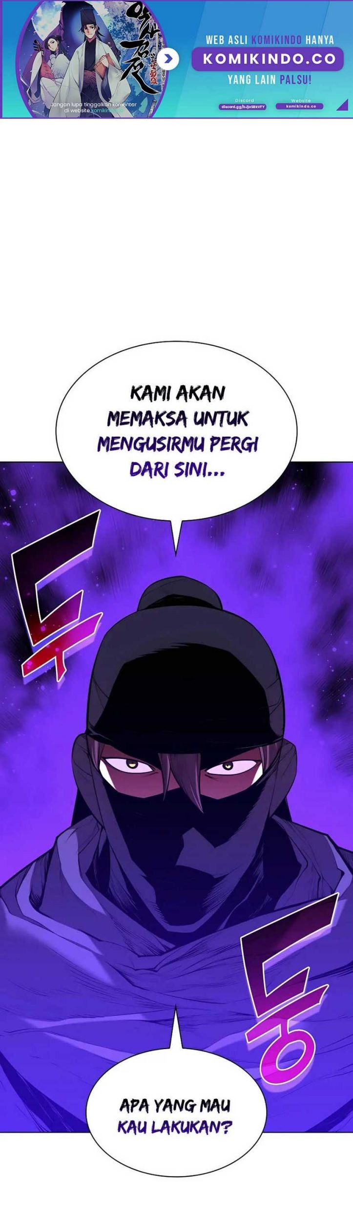 Records of the Swordsman Scholar Chapter 64 - halaman 2
