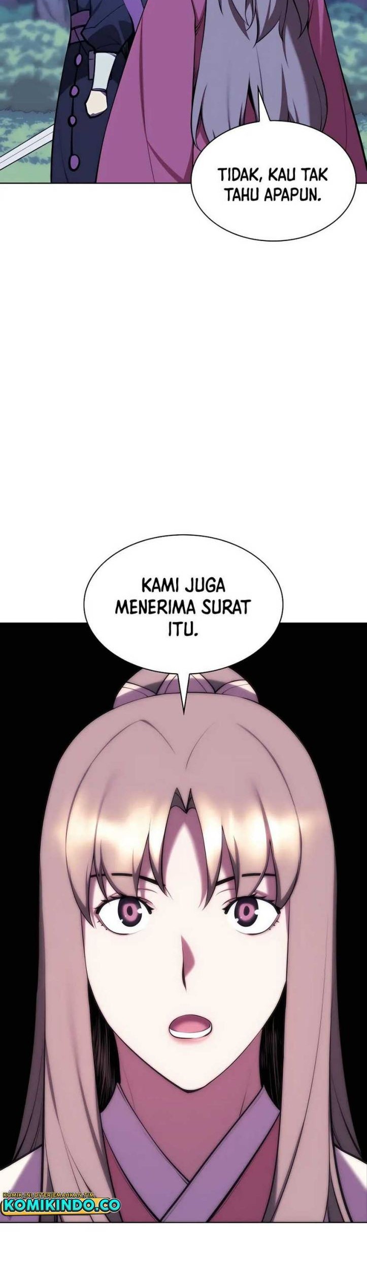 Records of the Swordsman Scholar Chapter 64 - halaman 26