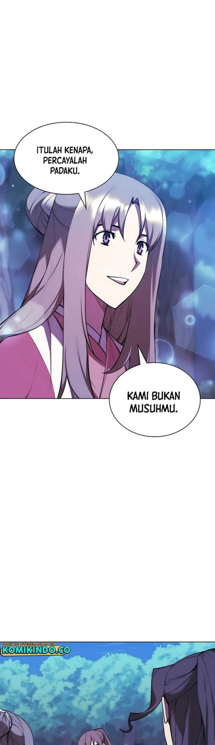 Records of the Swordsman Scholar Chapter 64 - halaman 29