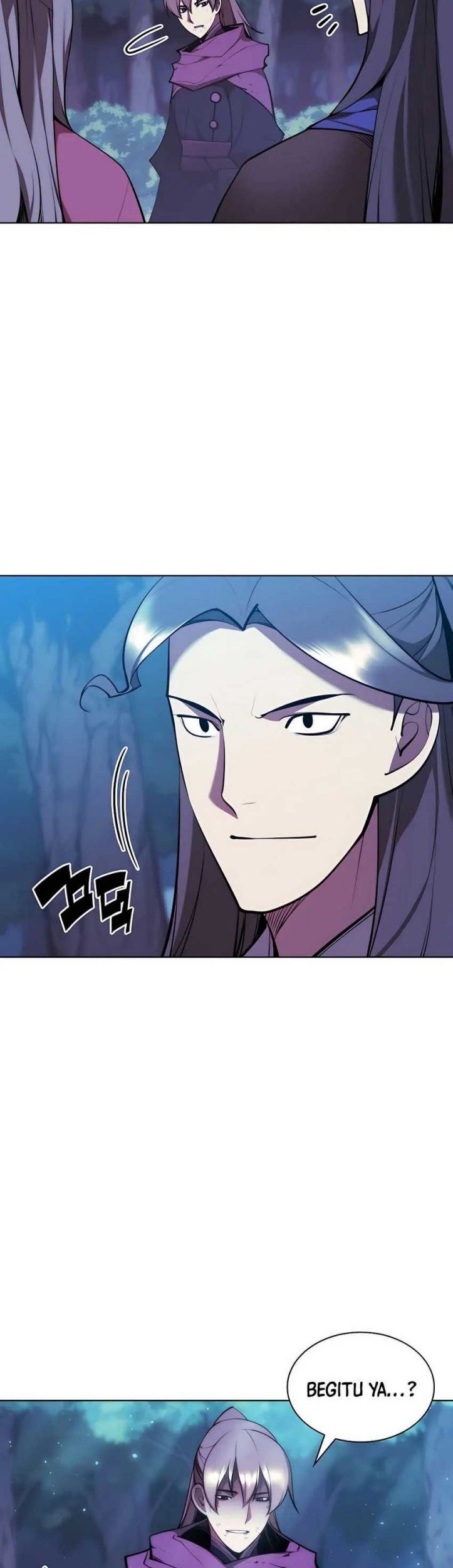 Records of the Swordsman Scholar Chapter 64 - halaman 30
