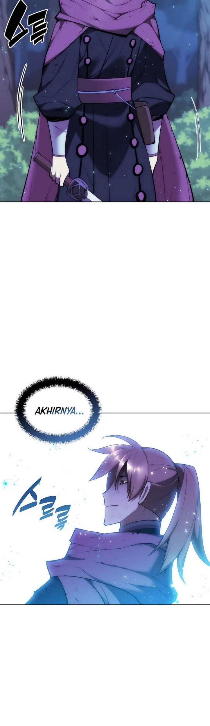 Records of the Swordsman Scholar Chapter 64 - halaman 31