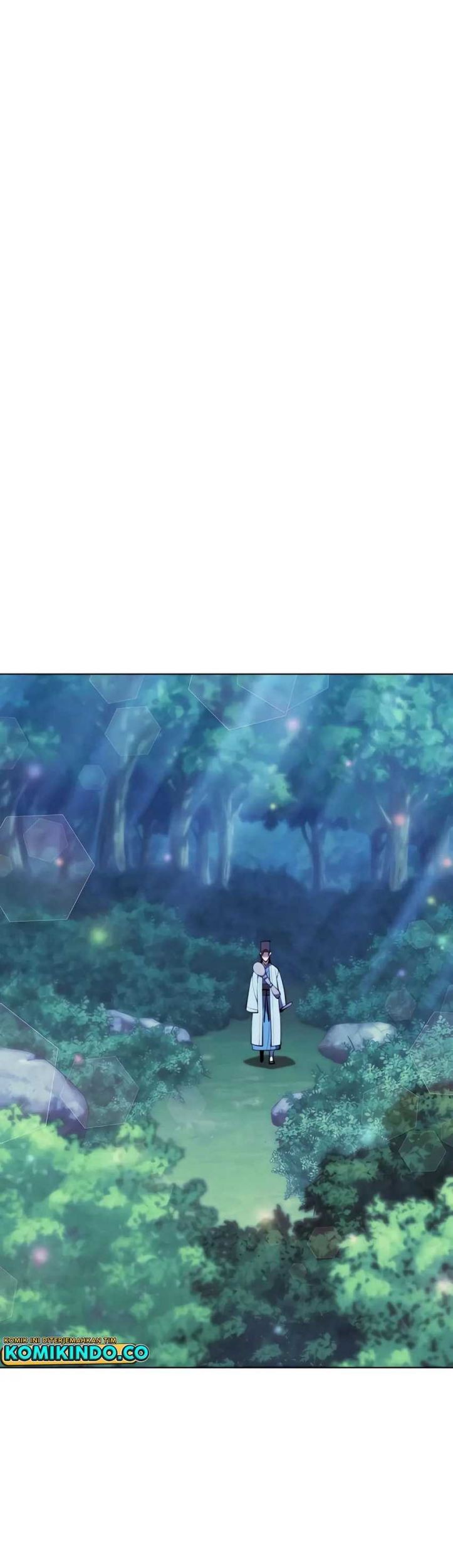 Records of the Swordsman Scholar Chapter 64 - halaman 41