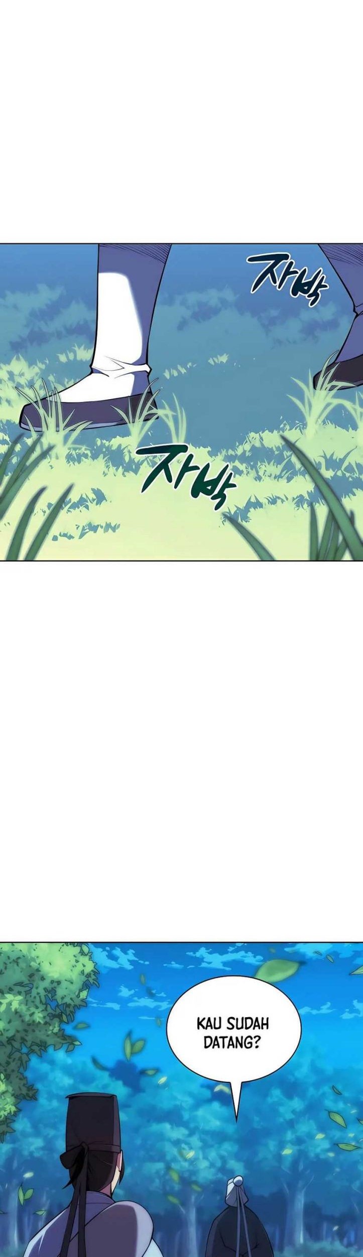 Records of the Swordsman Scholar Chapter 64 - halaman 42