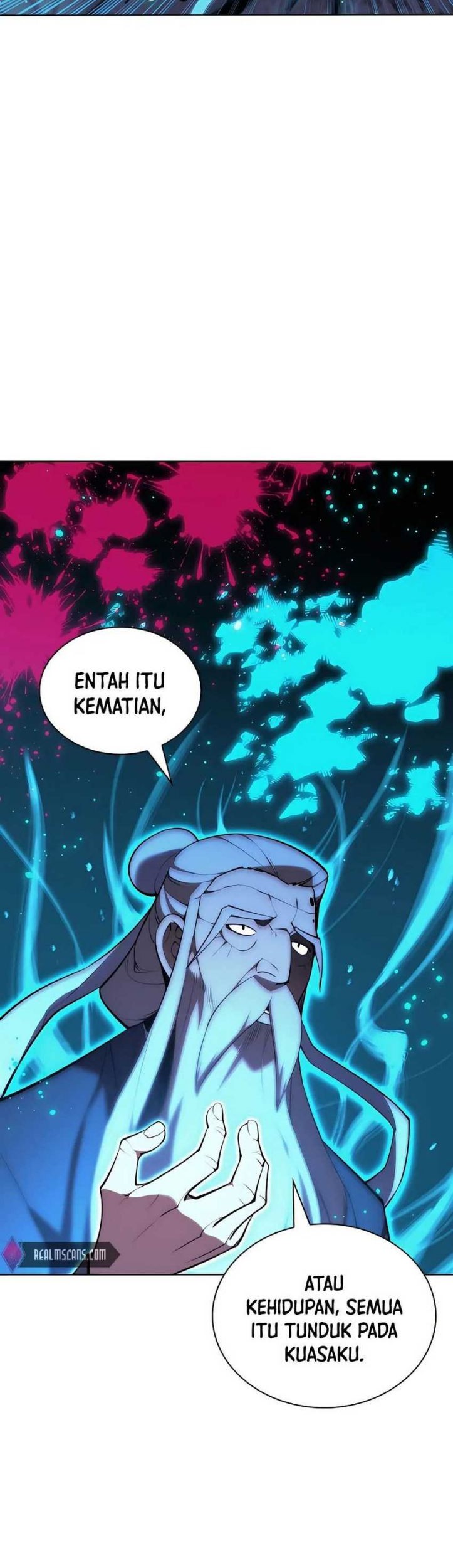 Records of the Swordsman Scholar Chapter 64 - halaman 51