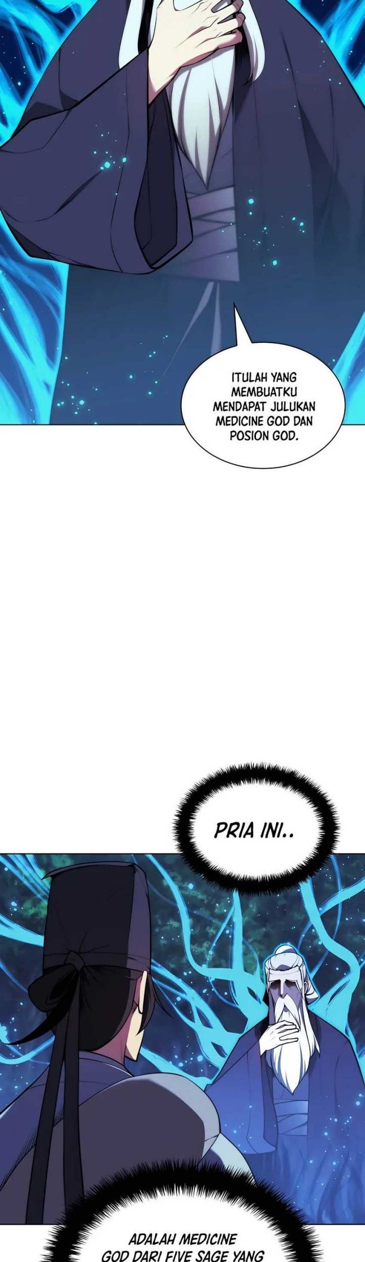 Records of the Swordsman Scholar Chapter 64 - halaman 54