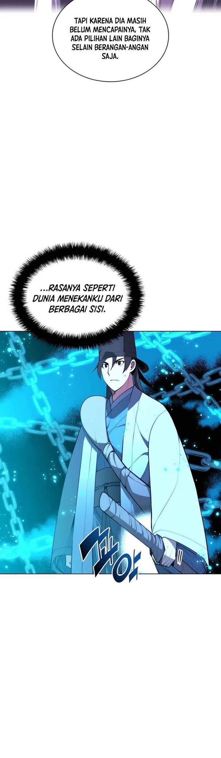 Records of the Swordsman Scholar Chapter 64 - halaman 59
