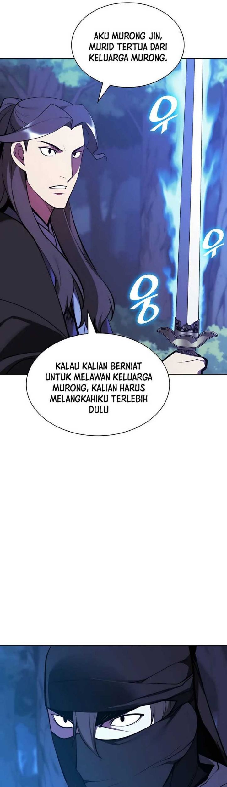 Records of the Swordsman Scholar Chapter 64 - halaman 6