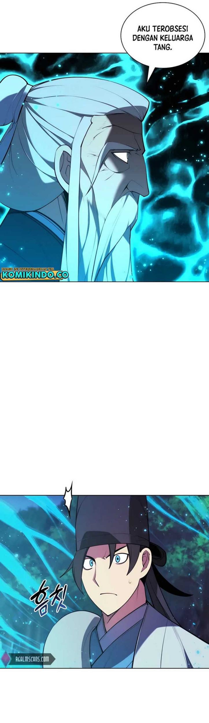 Records of the Swordsman Scholar Chapter 64 - halaman 60