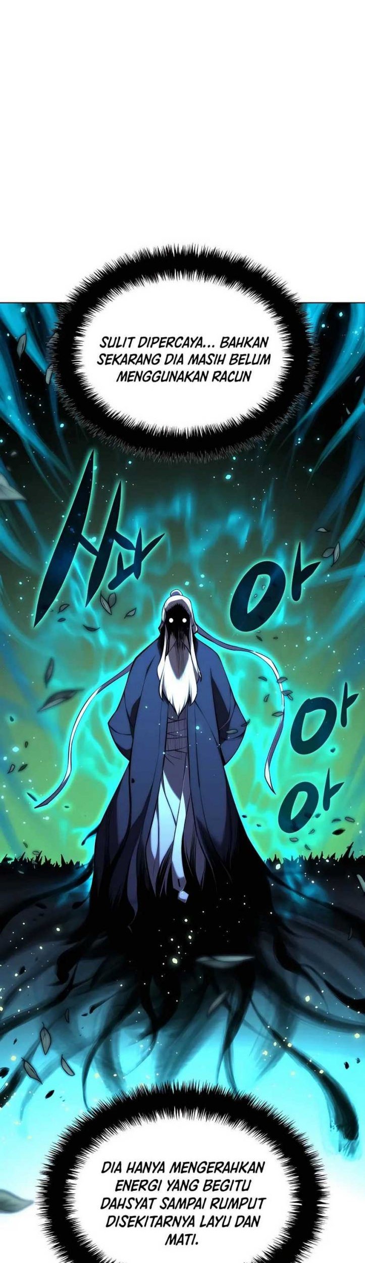 Records of the Swordsman Scholar Chapter 64 - halaman 61