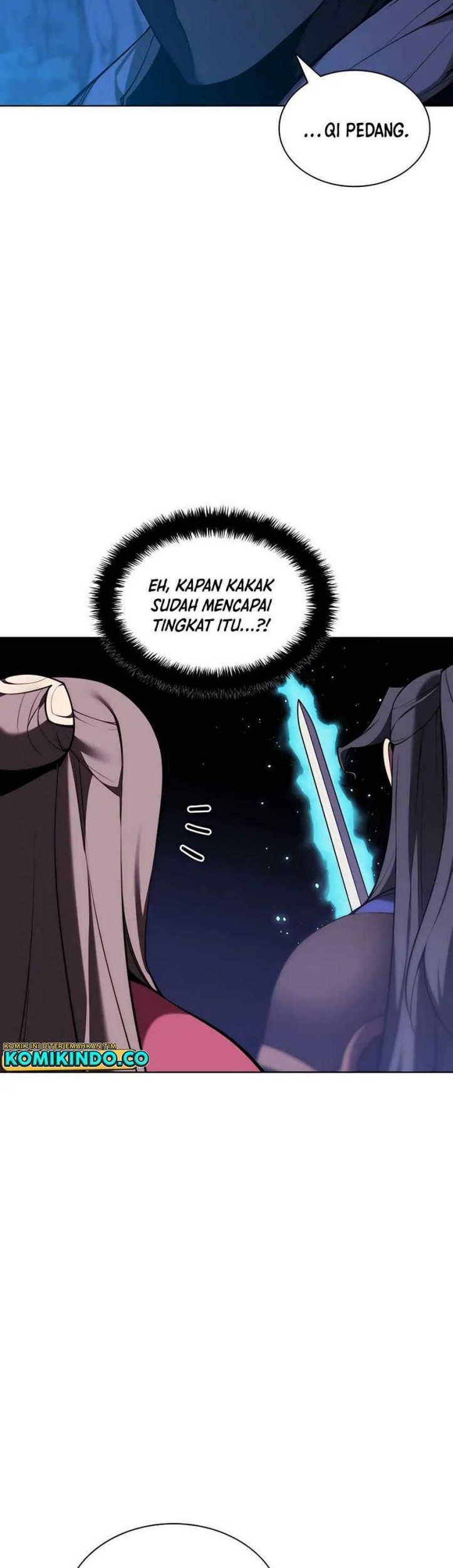 Records of the Swordsman Scholar Chapter 64 - halaman 7