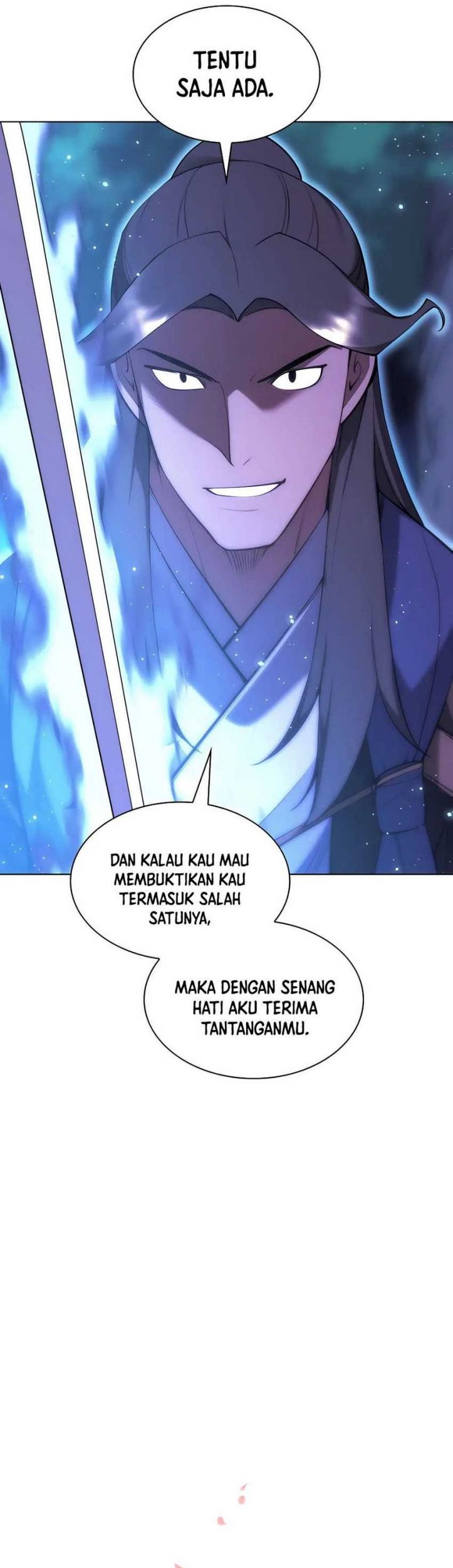 Records of the Swordsman Scholar Chapter 64 - halaman 9