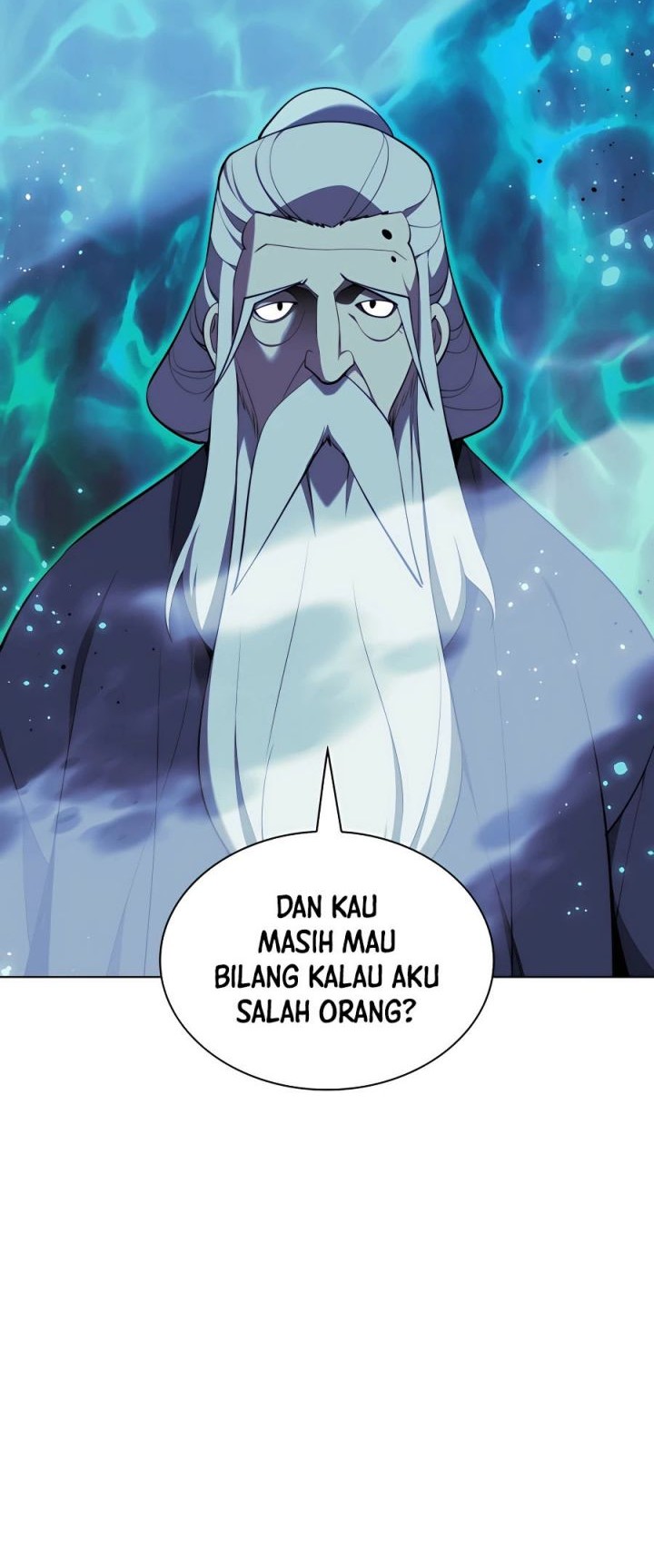 Records of the Swordsman Scholar Chapter 65 - halaman 18