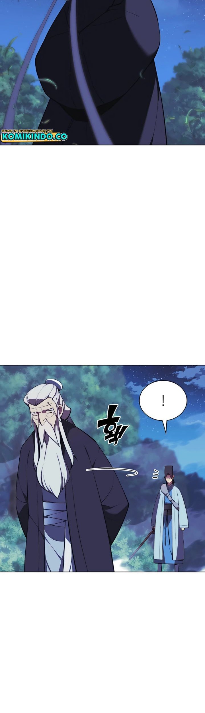 Records of the Swordsman Scholar Chapter 65 - halaman 28