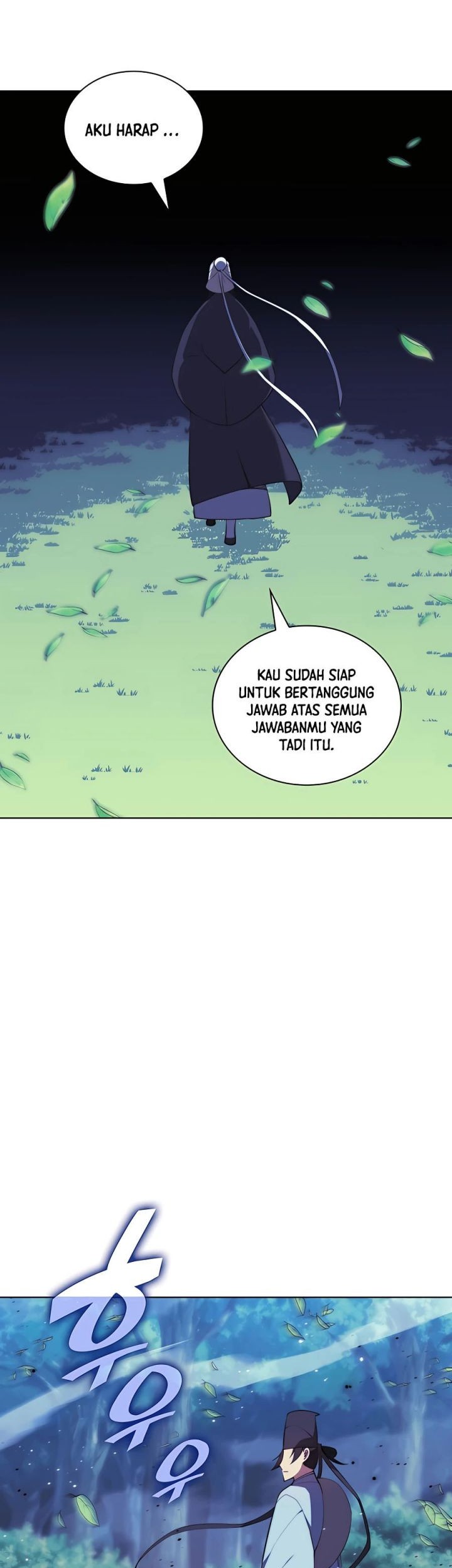 Records of the Swordsman Scholar Chapter 65 - halaman 29