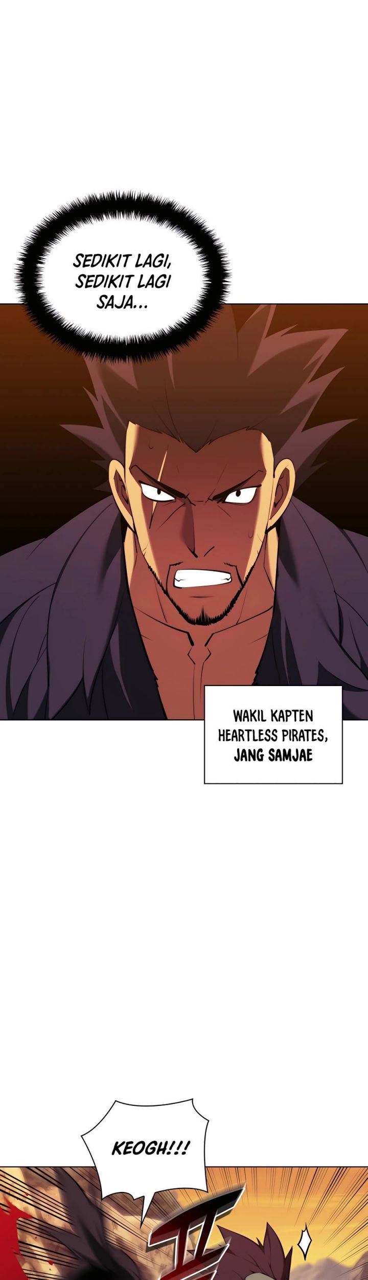 Records of the Swordsman Scholar Chapter 65 - halaman 35