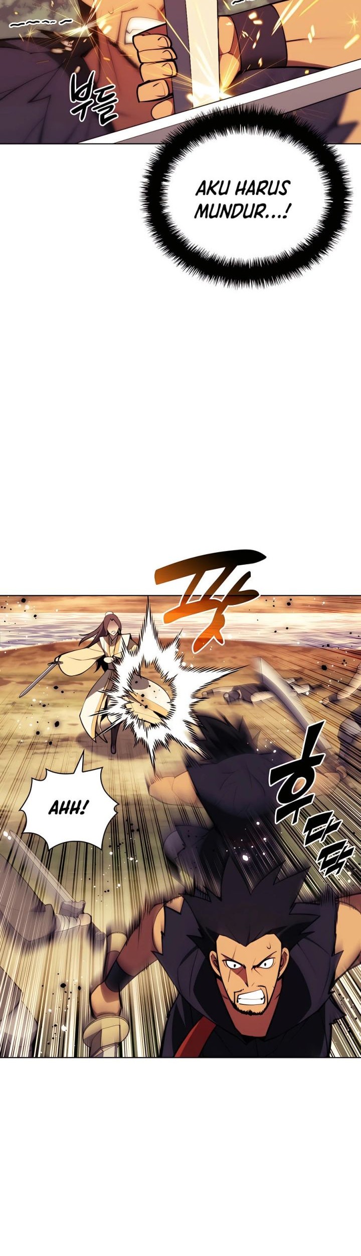 Records of the Swordsman Scholar Chapter 65 - halaman 38