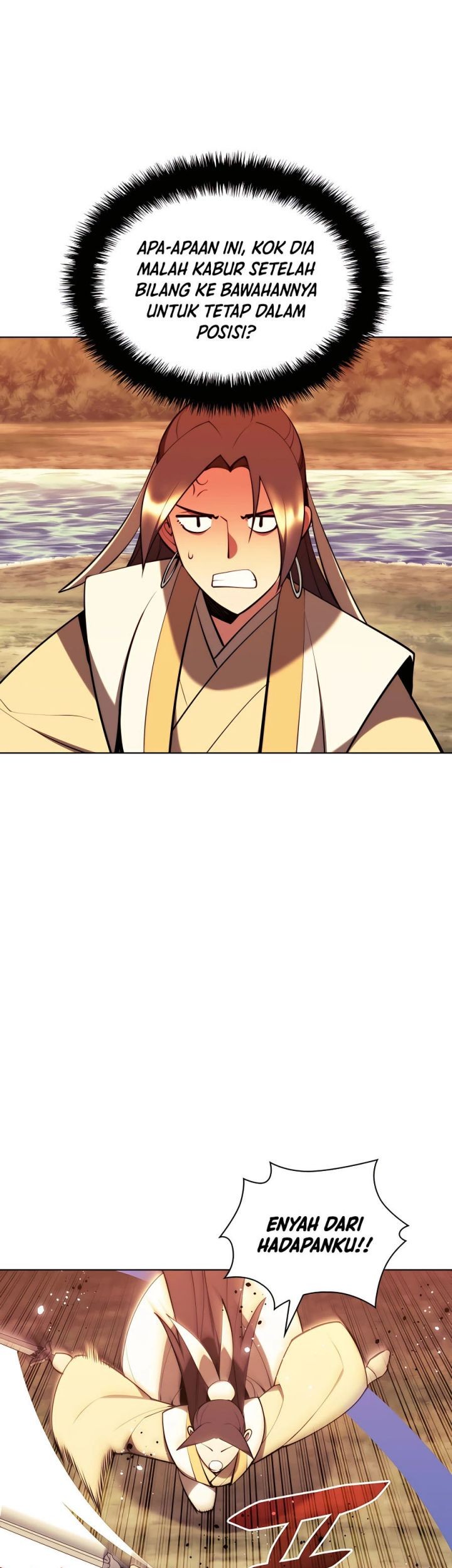 Records of the Swordsman Scholar Chapter 65 - halaman 39