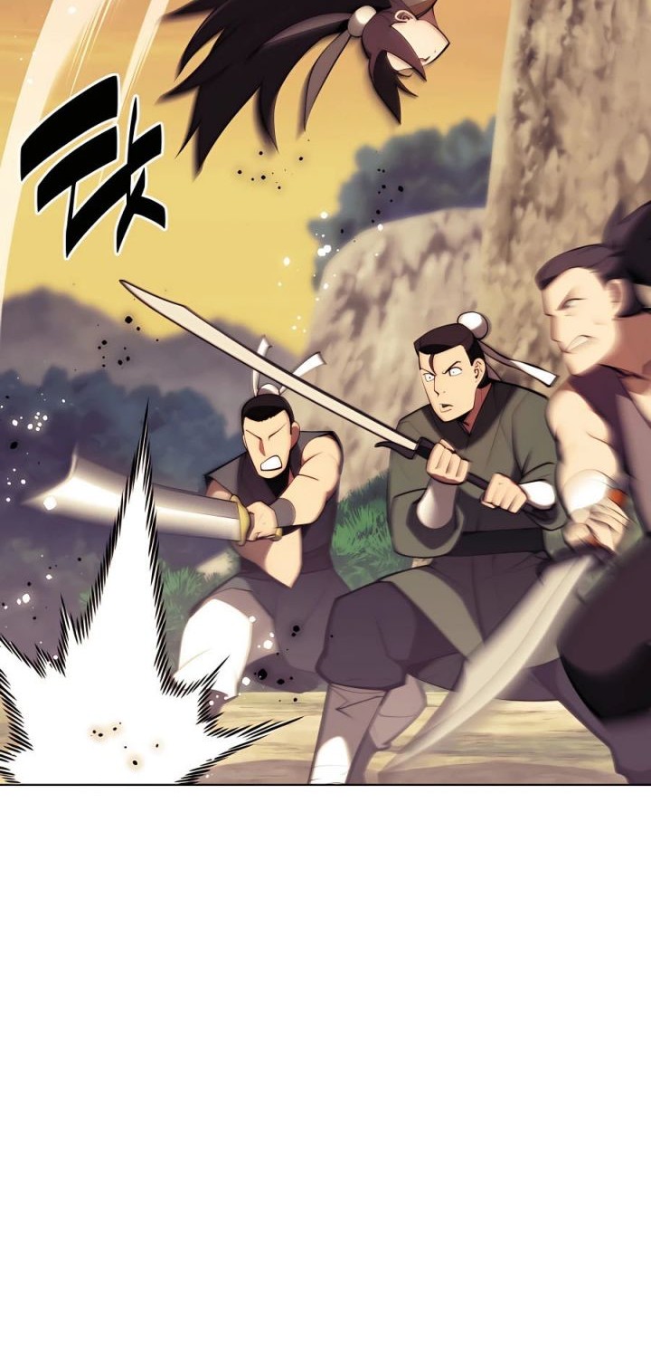 Records of the Swordsman Scholar Chapter 65 - halaman 42