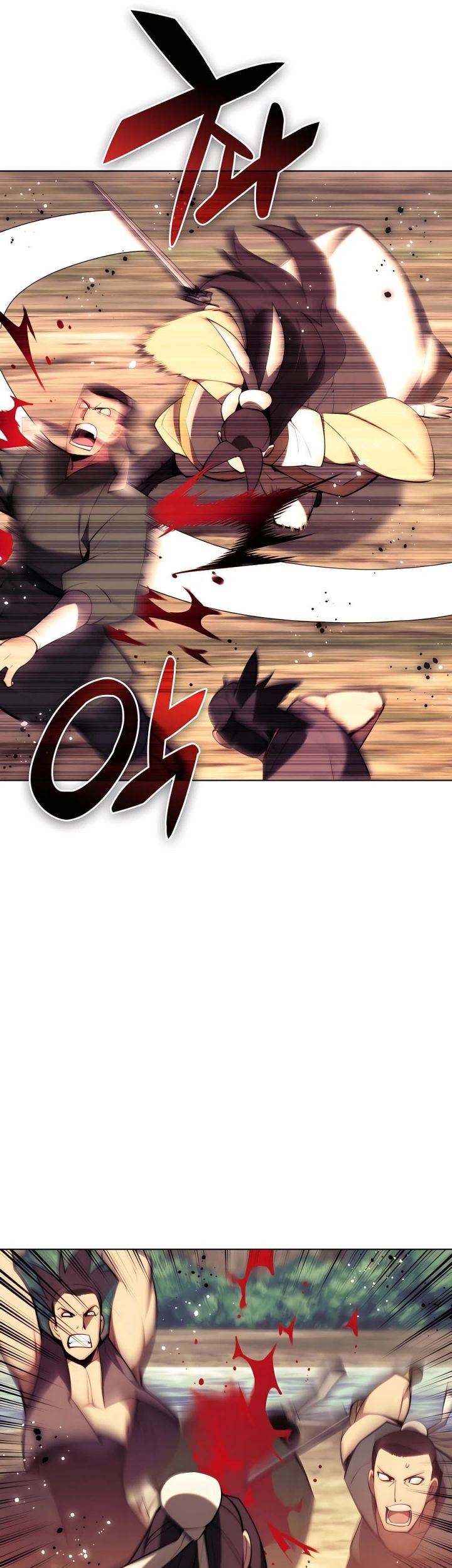 Records of the Swordsman Scholar Chapter 65 - halaman 43
