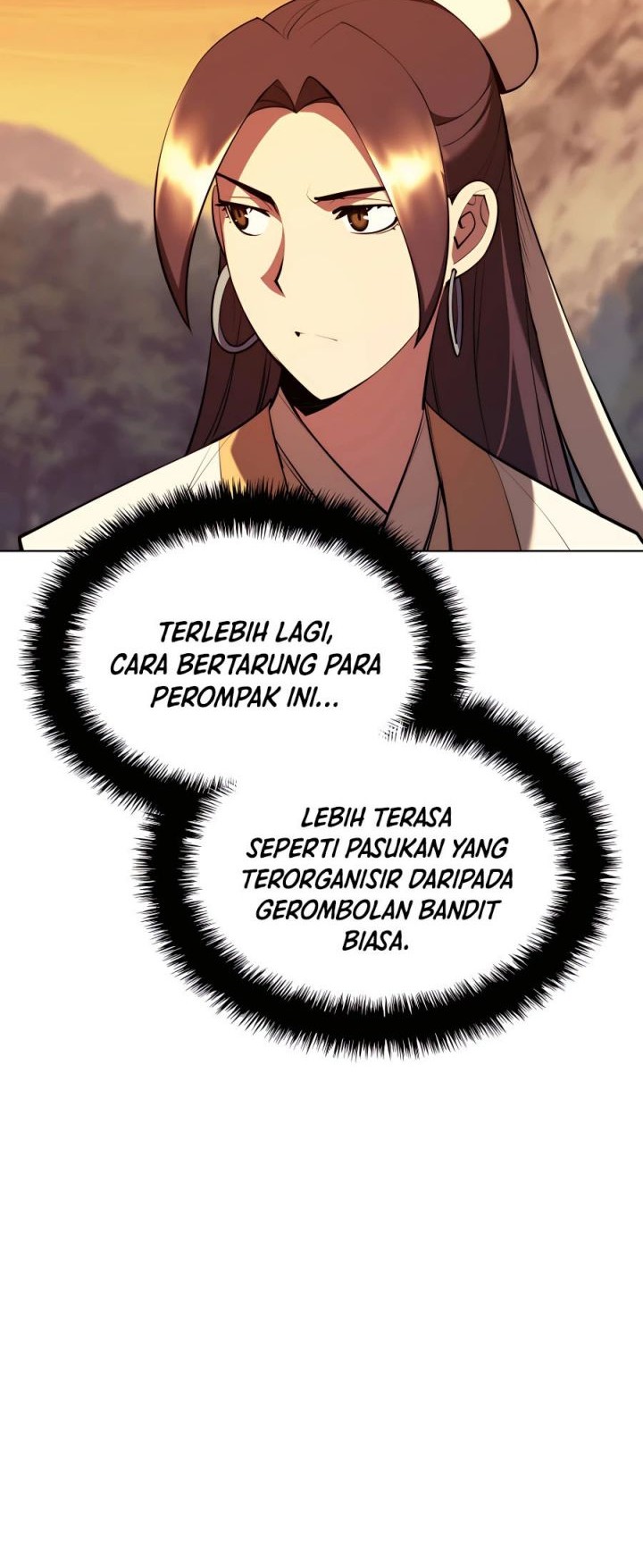 Records of the Swordsman Scholar Chapter 65 - halaman 46