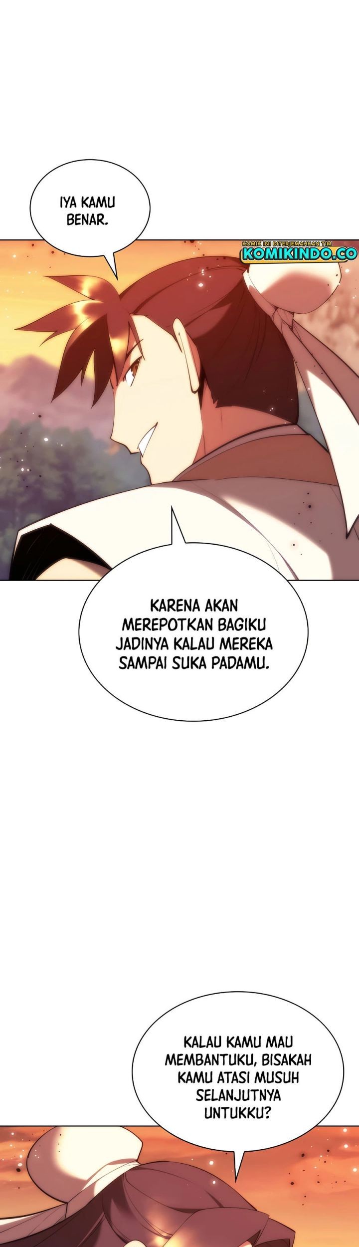 Records of the Swordsman Scholar Chapter 65 - halaman 51