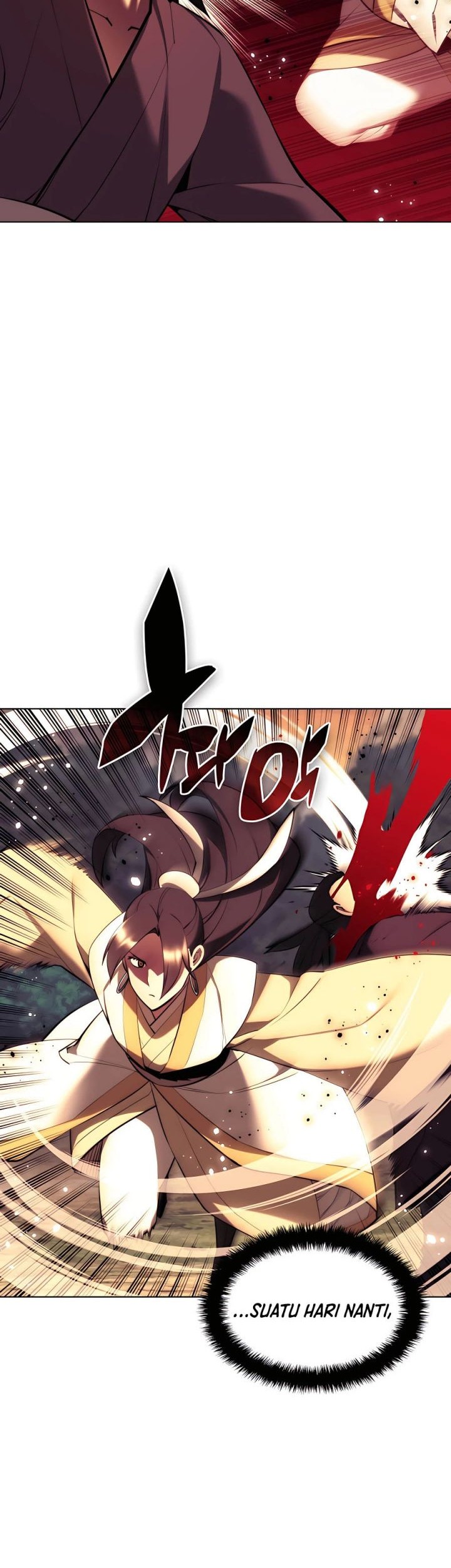 Records of the Swordsman Scholar Chapter 65 - halaman 56