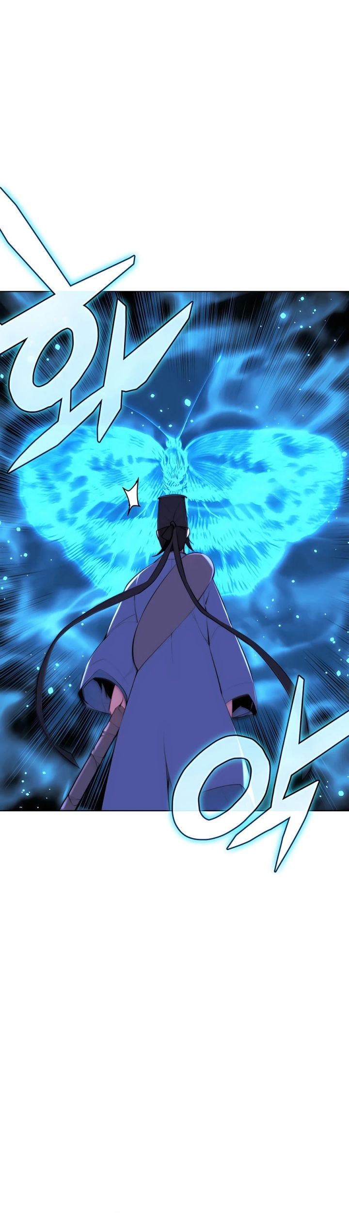 Records of the Swordsman Scholar Chapter 65 - halaman 7