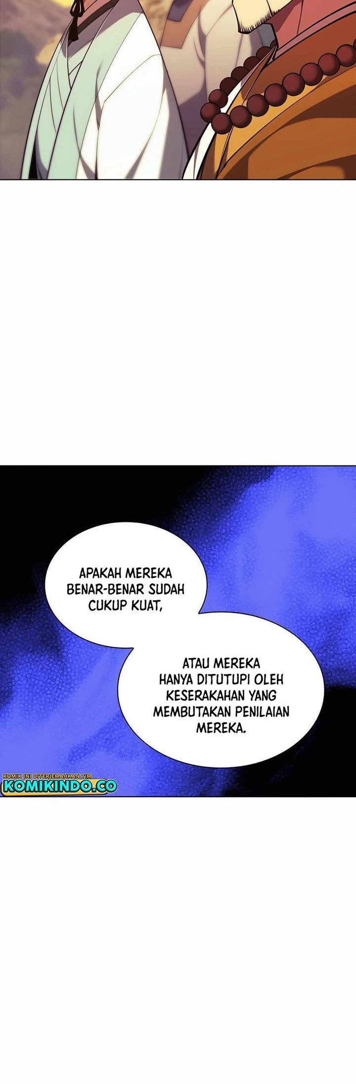 Records of the Swordsman Scholar Chapter 66 - halaman 13