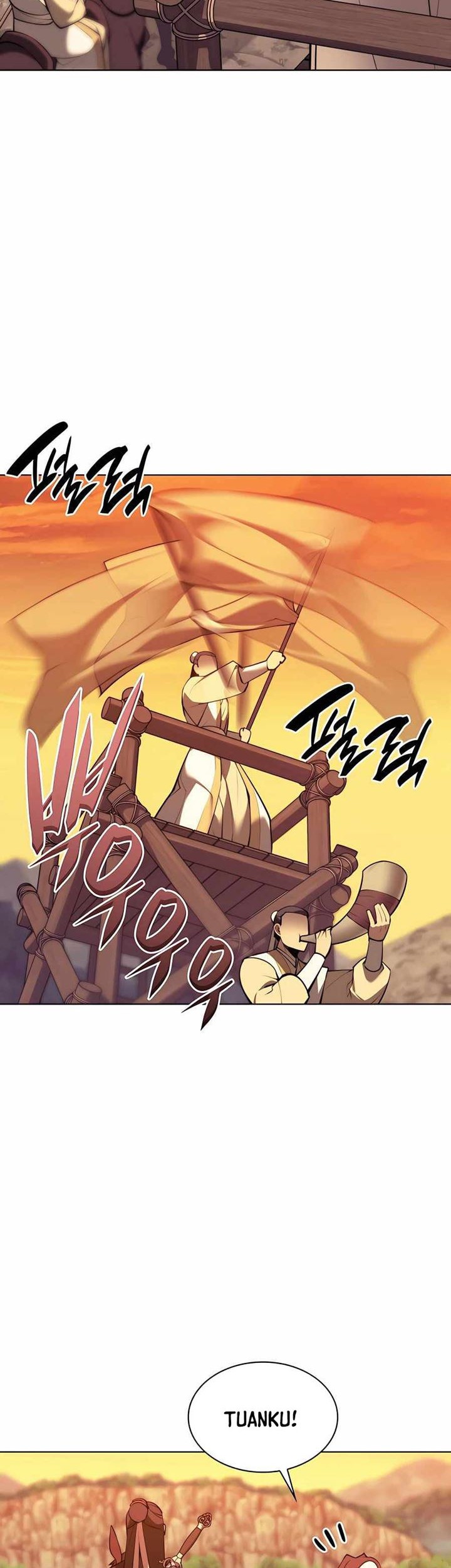 Records of the Swordsman Scholar Chapter 66 - halaman 19
