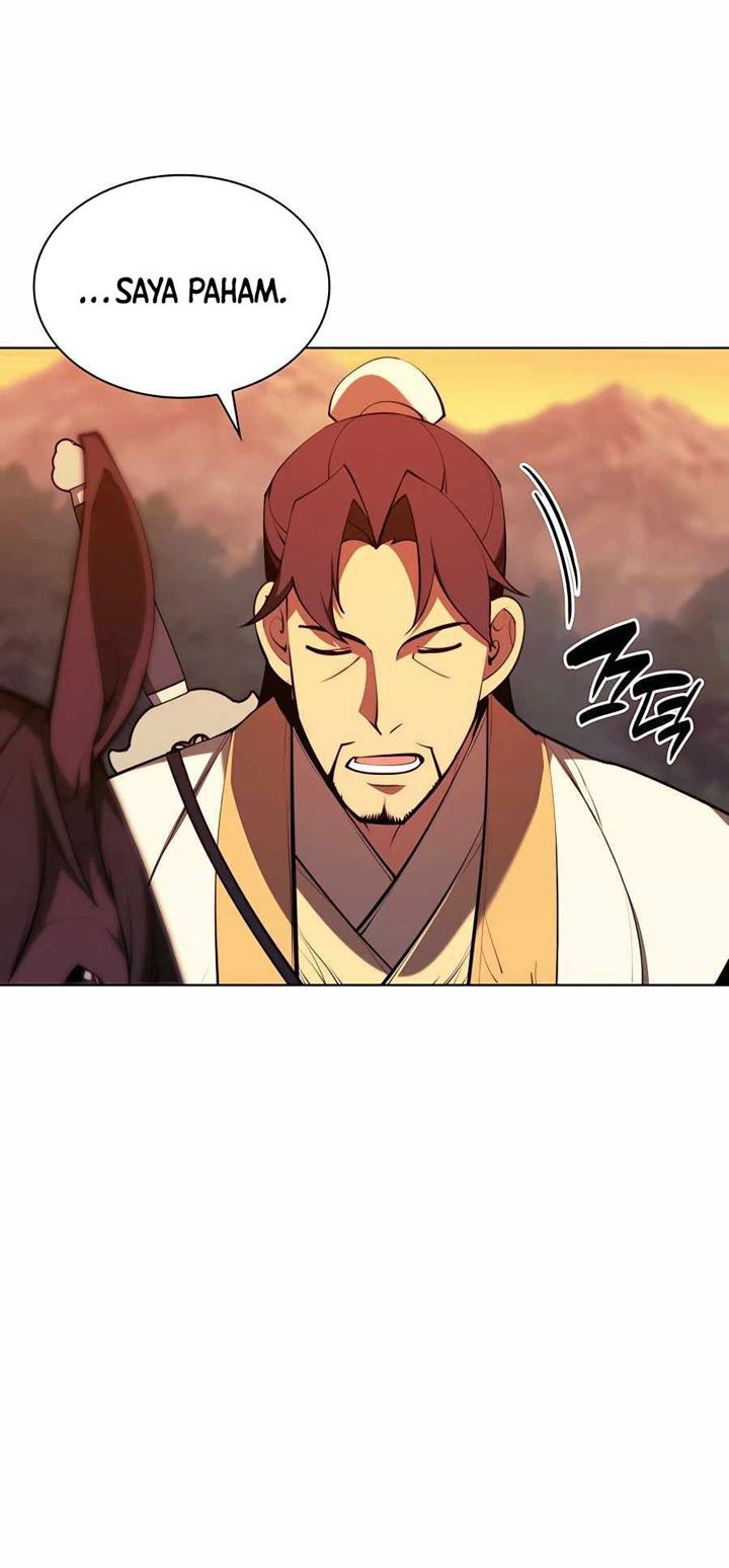 Records of the Swordsman Scholar Chapter 66 - halaman 21