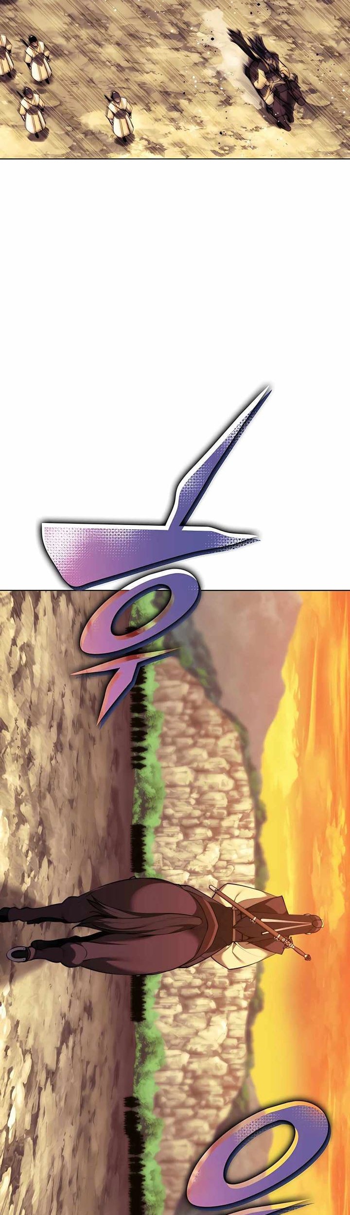 Records of the Swordsman Scholar Chapter 66 - halaman 23