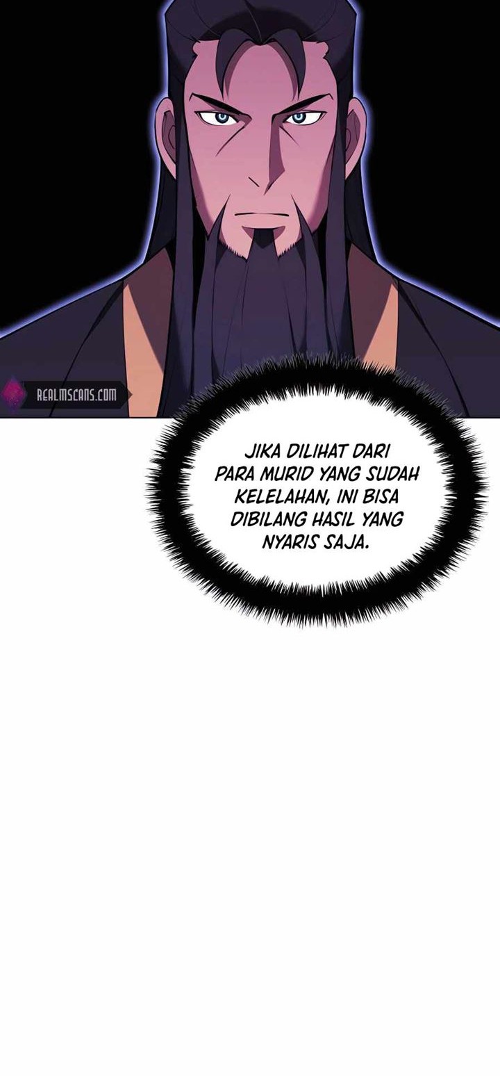 Records of the Swordsman Scholar Chapter 66 - halaman 25